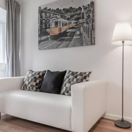 Inloveapartments - Under A Fig Tree 리스본 외부 사진