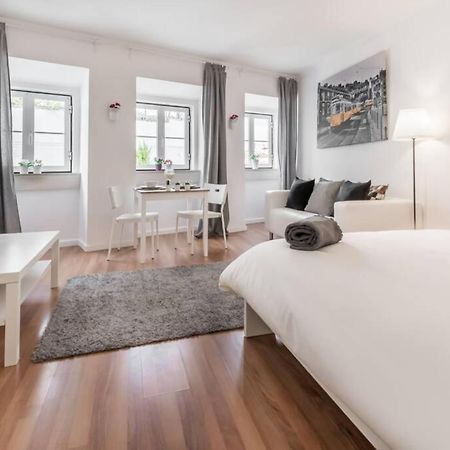 Inloveapartments - Under A Fig Tree 리스본 외부 사진