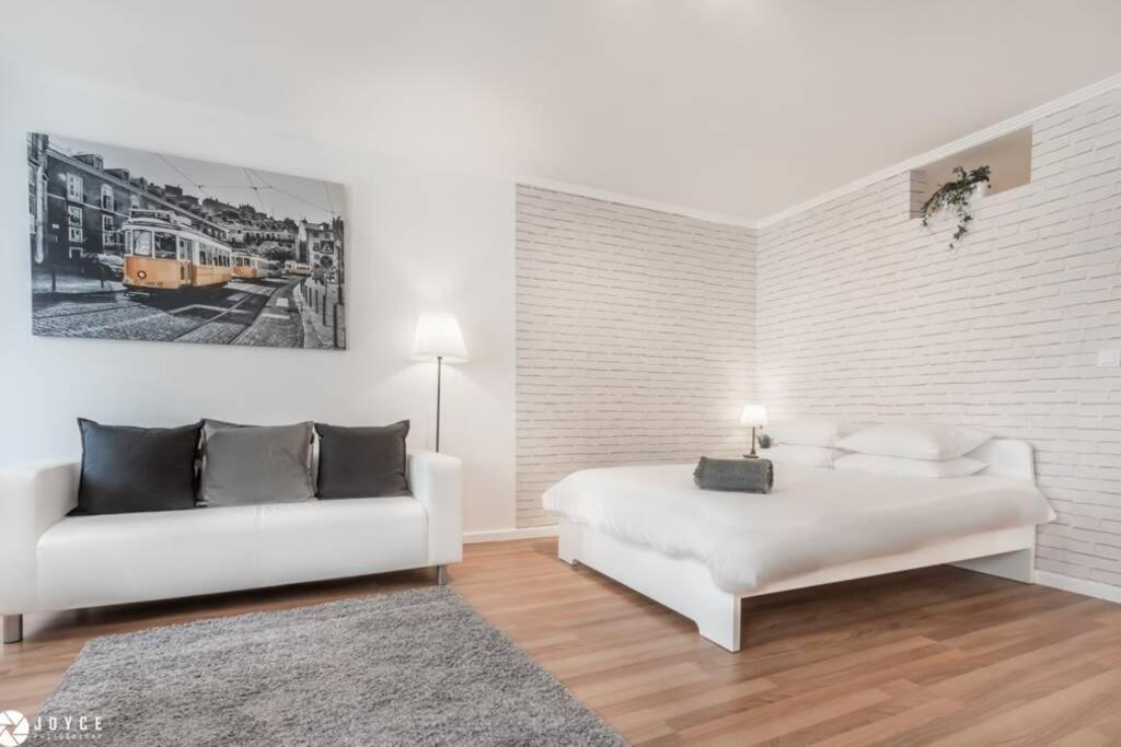 Inloveapartments - Under A Fig Tree 리스본 외부 사진