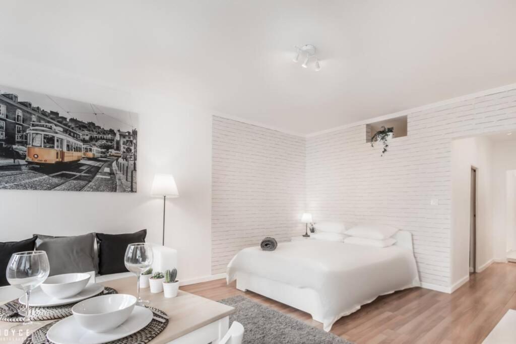 Inloveapartments - Under A Fig Tree 리스본 외부 사진