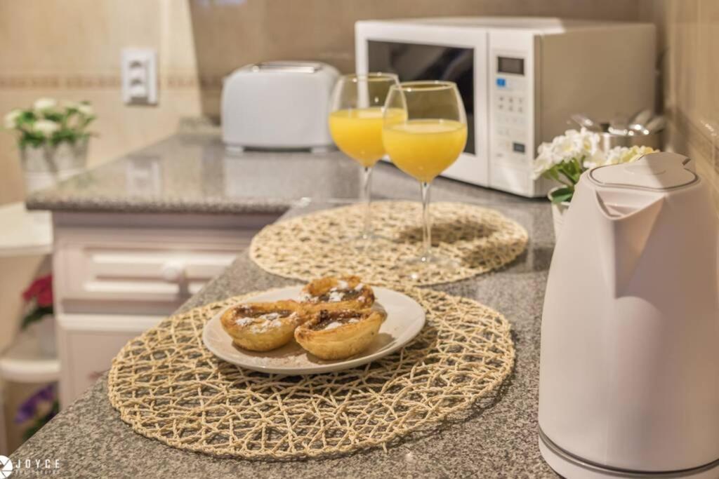 Inloveapartments - Under A Fig Tree 리스본 외부 사진